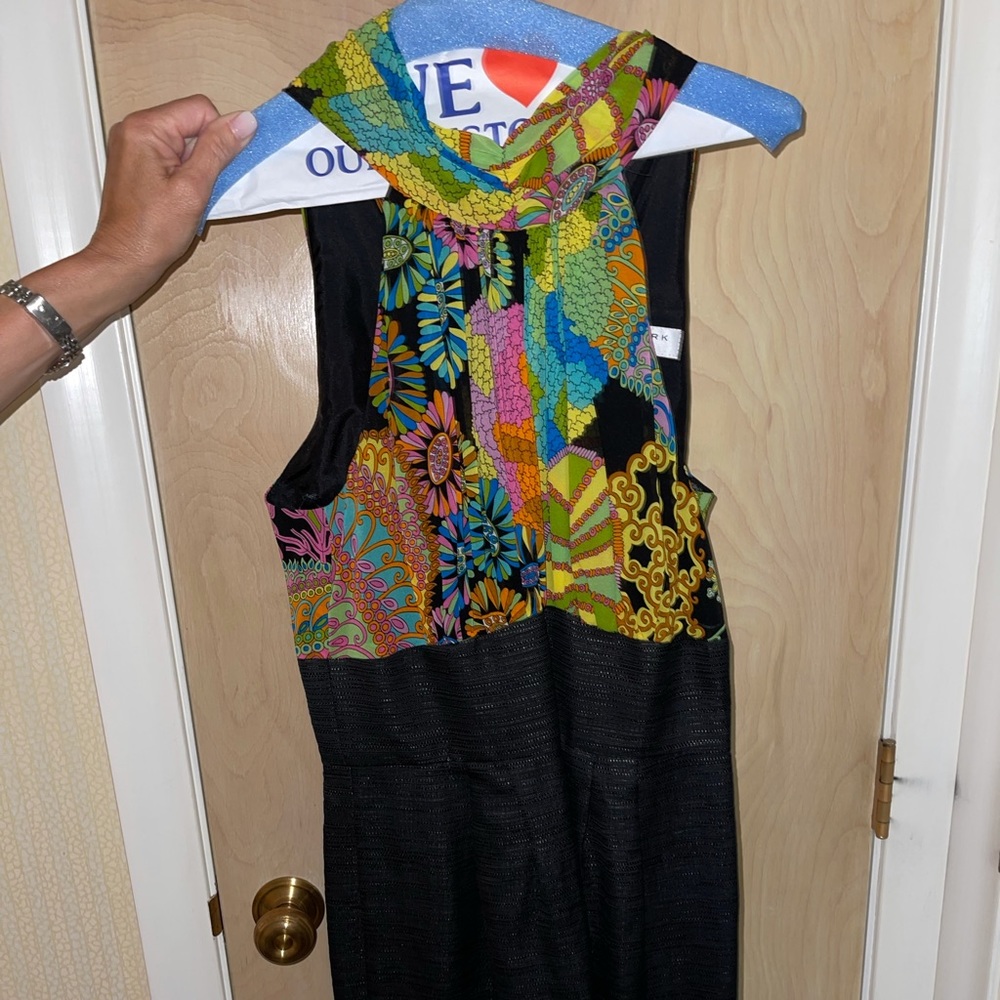 Trina Turk Cocktail Dress